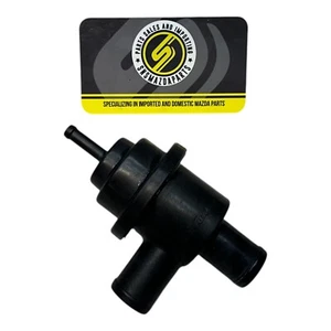 04-05 Mazda Miata MX5 OEM Mazdaspeed MSM Air Bypass Valve BPV BOV BP26-20-250A - Picture 1 of 2