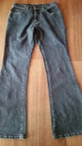 LEE DENIM JEANS - SIZE 27 - Picture 1 of 2
