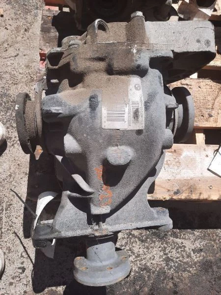 Carrier 自动变速器 3.73 比率 适合 04-05 宝马 525i — 第 1/4 张图片