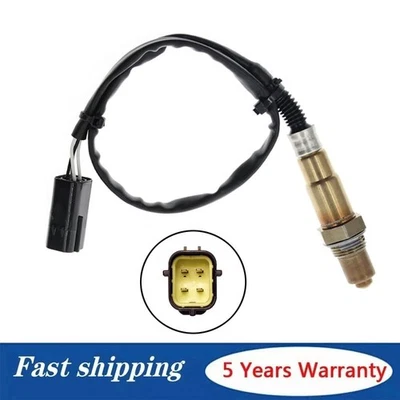 Sensor de oxígeno aguas arriba para Hyundai Tucson 2005-2009 2005-2010 Kia Sportage 2,0 L Foto 1 de 4