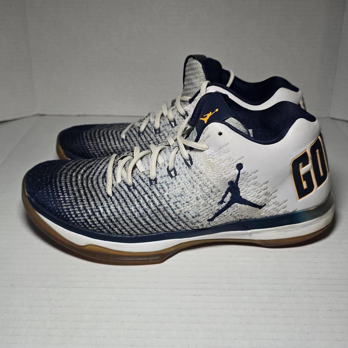 Jordan 31 Low Cal for Sale | Authenticity Guaranteed | eBay