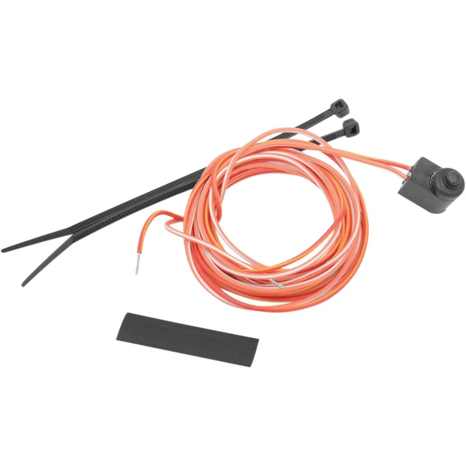 Cables de interruptor de freno Drag Specialties - 60" 2106-0088 Foto 1 de 3