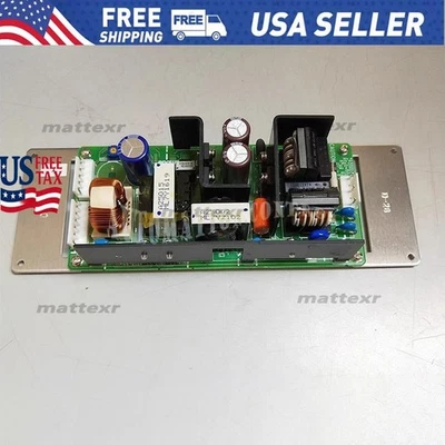 1PC For FANUC Power Supply Board A14L-0156-0001#24R (TDK-LAMBDA ZWS150BAF-24/R) - Image 1 of 2
