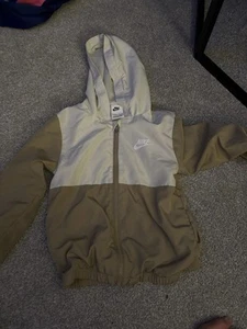 Youth Nike WindJacket Size Large Boys - Picture 1 of 3