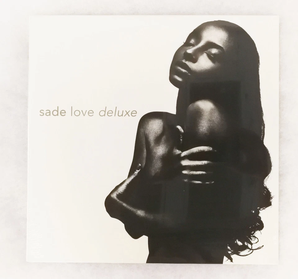 Sade / LOVE DELUXE (180g LP) / Sony Music Catalog / 19658784831 / LP