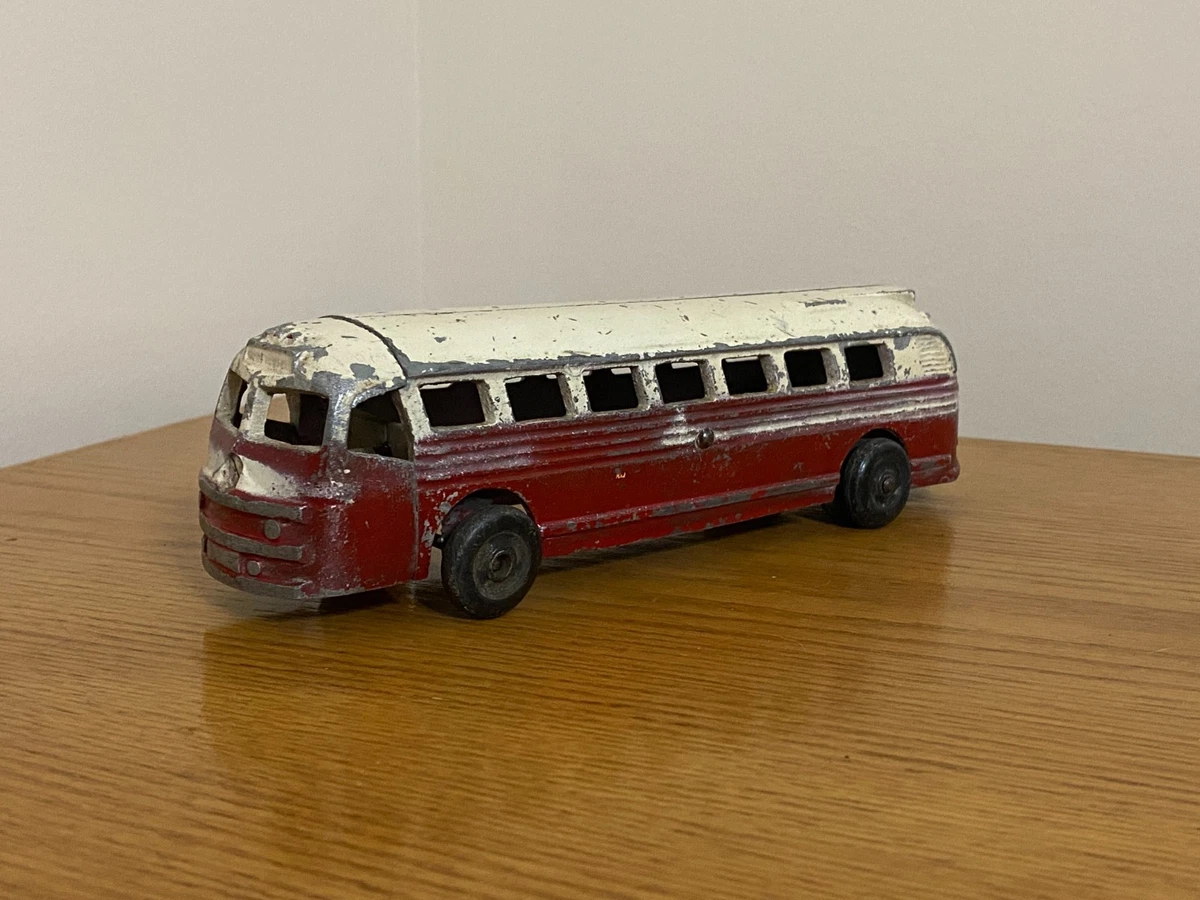 trailways toy bus products for sale | eBay