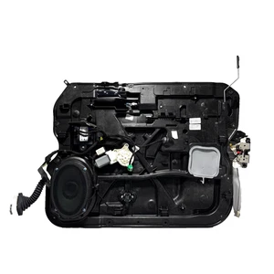 📌 2009-2024 RAM 1500 FRONT RIGHT PASSENGER DOOR WINDOW REGULATOR & CARRIER OEM - Picture 1 of 22
