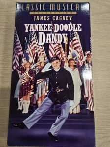 Yankee Doodle Dandy (VHS, 1999, MGM Musicals) - Picture 1 of 2