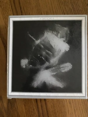 David Bowie:Rare Box Set- Outside/Earthling/Hours/Heathen/Reality:5 Cds/10 Discs - Image 1 of 4