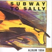 1994 von Subway to Sally | CD | Zustand gut - Bild 1 von 2