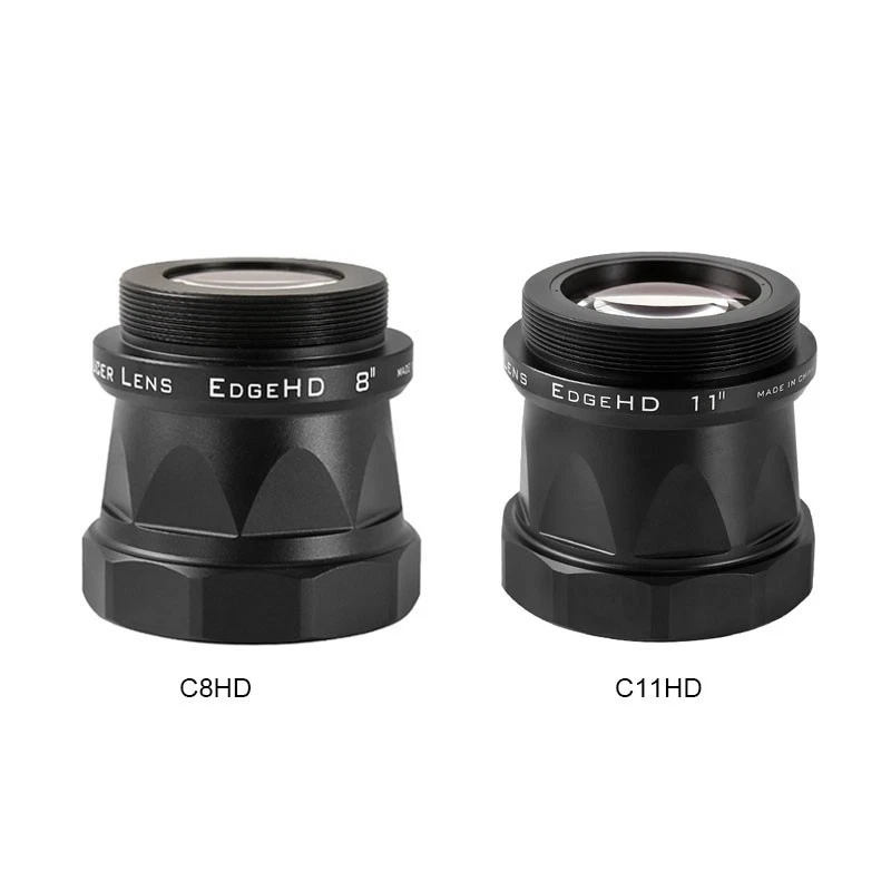 SKYOPTIKST 0.7x Reducer for Celestron EDGE C8HD/C11HD
