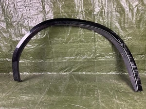 BMW X3 G01 Zierleiste Radlauf hinten 8064824 Original - Bild 1 von 3