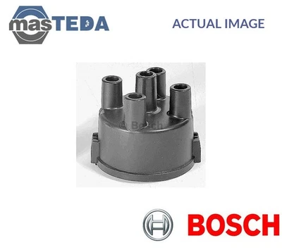 1 987 233 027 IGNITION DISTRIBUTOR CAP BOSCH FOR HONDA QUINTET 1.6 EX 1.6L 59KW - Image 1 of 4