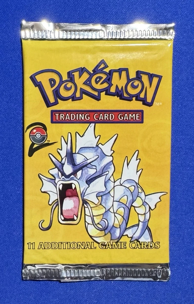 ポケモンカードゲーム pokemon tcg base set 2 4packs set Pokémon TCG Base Set 2 Sealed Collectible Card Game Packs for sale