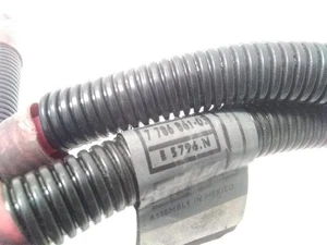 778686103 scatola porta fusibili per BMW X5 (E53) 3.0D 2000 813122 - Imagen 1 de 2