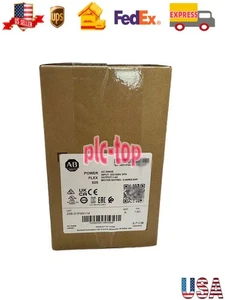 Unidad de CA PowerFlex 525 AB 25B-D1P4N114 nueva original sellada de fábrica - Imagen 1 de 2