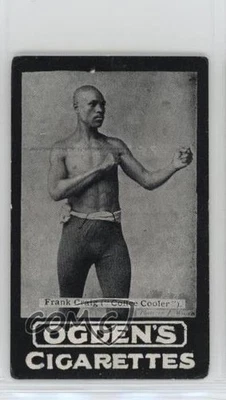 1901 Ogden's General Interest Series A Tobacco Frank Craig #81 - Image 1 of 2