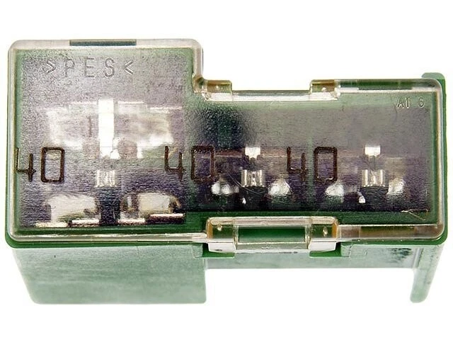 Battery Fuse For 2004-2015 Nissan TITAN 2006 2005 2007 2008 2009 2010 RJ834DY - Image 1 of 1