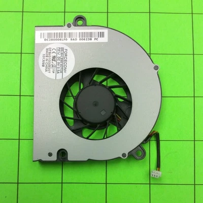 Laptop Computer DFB451005M20T 5V 0.5A Brushless Cooling Fan - Image 1 of 3
