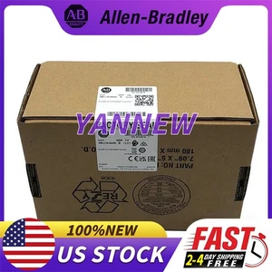 Controlador Allen-Bradley Nuevo 2080-LC50-24AWB Micro850 24 E/S EtherNet/IP - Imagen 1 de 5
