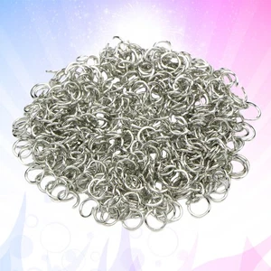 200 Pezzi Ricambi Gioielli Braccialetti Forniture per Piccole Imprese Fai da Te Reperti - Foto 1 di 11