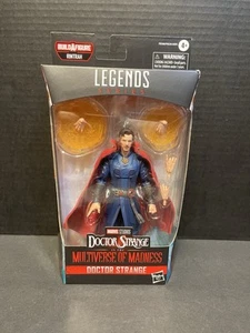 Marvel Legends - In The Multiverse Of Madness - Doctor Strange - (rintrah BAF) - Picture 1 of 4