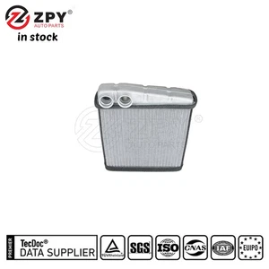 BEYU For Audi Volkswagen 1KD 819 031A Hight Quality New Warm air water tank - Picture 1 of 6