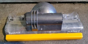 Cabezal de aspiradora vertical Dyson Ball Multi Floor 2 boquilla de piso rodillo de cepillo OEM - Imagen 1 de 14
