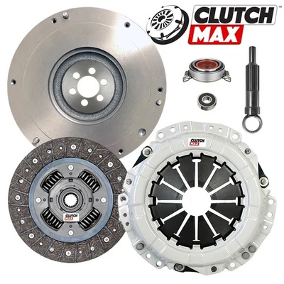 CM STAGE 1 SPORT CLUTCH KIT and FLYWHEEL SET for 1994-1997 TOYOTA CELICA ST 1.8L - Image 1 of 4
