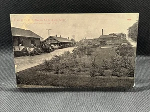 DEPOT, MILERSBURG, OH - Picture 1 of 2