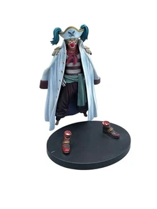 Figura Anime Buggy the Clown Banpresto DXF THE GRANDLINE MEN Vol 7 LEER - Imagen 1 de 7