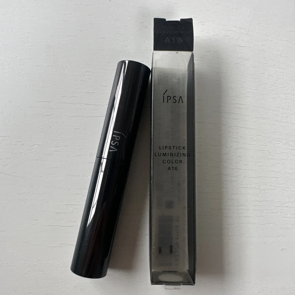 IPSA Lipstick Luminizing Color A16 - Image 1 of 2