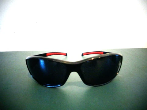 NFL TAMPA BAY BUCCANEERS SUNGLASSES NOS Cover