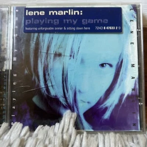 Lene Marlin : Playing My Game CD (2004) Highly Rated eBay Seller Great Prices - Picture 1 of 2