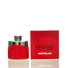 Montblanc Legend Red Eau de Parfum 50 ml EDP Spray Herren Herrenparfum NEU OVP