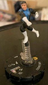 Heroclix COSMIC BOY #003 Legión de Superhéroes LSH DC - Imagen 1 de 5