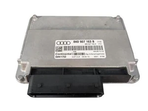 Módulo de control diferencial tracción total Audi A5 S5 RS5 2013-2017 8K0907163B - Imagen 1 de 10