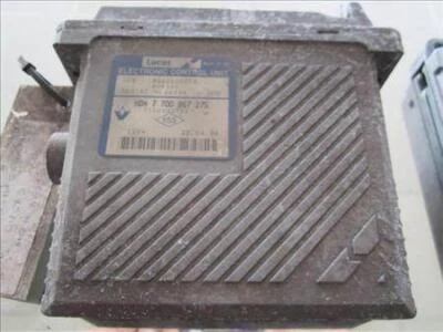 7700867275 Centralina Renault Megane I (Ba0/1_) 1.9 D   R04080001E - Immagine 1 di 2