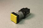 GE CR104 Yellow Switch  *FREE SHIPPING*