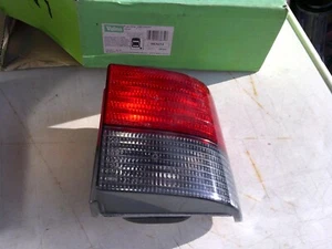 NEW VALEO 085612 PEUGEOT 405 RIGHT REAR TAIL LAMP 6351-70 - Picture 1 of 2