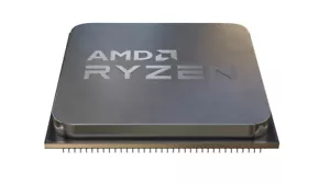 AMD Ryzen 5 5600T processor Box - Picture 1 of 1