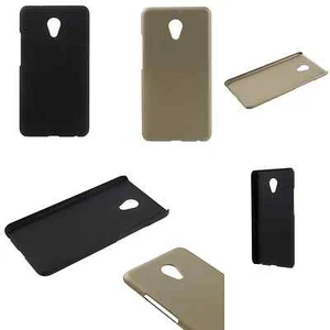 per MEIZU MX6 Copertura custodia COVER ultra SLIM rigida SOTTILE protezione case - Imagen 1 de 1