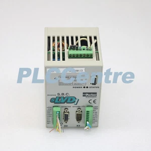 1PC USED Parker SLVD1 Hannifin Servo drive Tested In Good Condition - Picture 1 of 5