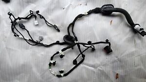 2020 -2023 LINCOLN AVIATOR REAR LEFT DOOR WIRE WIRING HARNESS OEM LIMT-1453-ACE