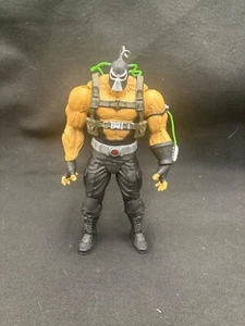 DC Multiverse Bane Mega Fig (2022) McFarlane Deluxe Toys, No Box - Picture 1 of 2