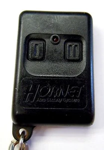 Hornet remote fob EZSDEI467 car starter keyless entry keyless replacement keyfob - Picture 1 of 15