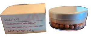 Mary Kay Highlighter Bronzing Beads Full Size Neu - Bild 1 von 3
