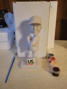 Altoona Curve Mitch Keller "Keller Your Own Bobble" Bobblehead SGA - Picture 1 of 6