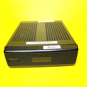 MITXPC M350 UNIVERSAL MINI-ITX PC DOCKING STATION USB WIFI SMALLEST ENCLOSURE - Picture 1 of 7