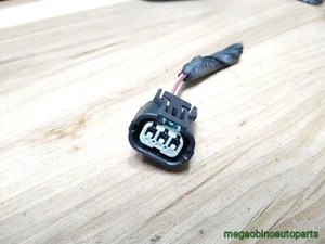 05-08 Honda Pilot connector tpms Initiator Unit 39360-s9v-a01 39360-s9v-a0 e62 - Foto 1 di 3